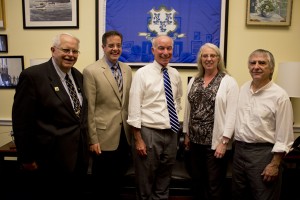 (CTGroup with Congressmansmall