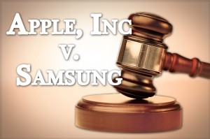 AppleSamsungGavel
