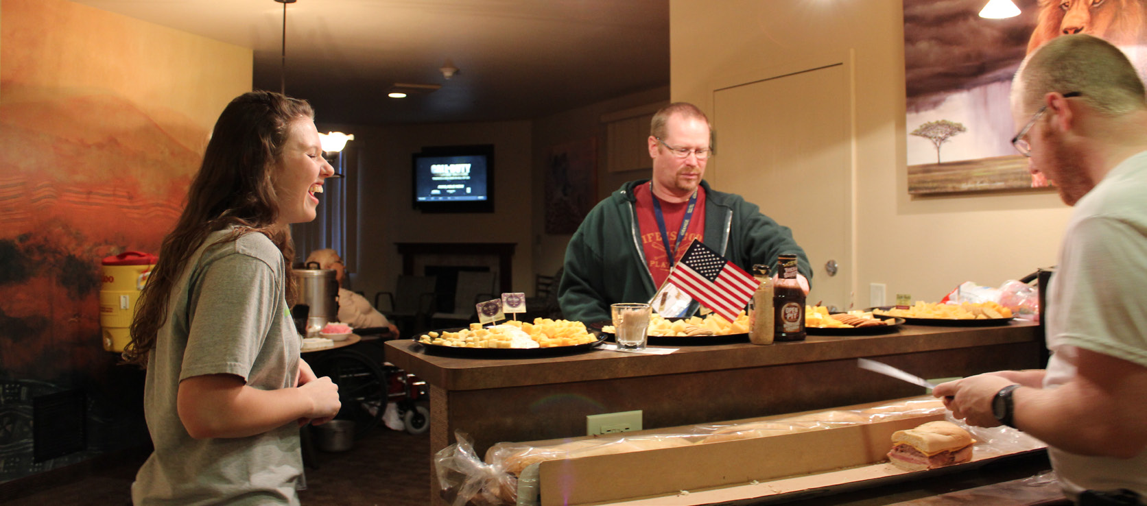 convention newsletter 2014_day2_v2_Final