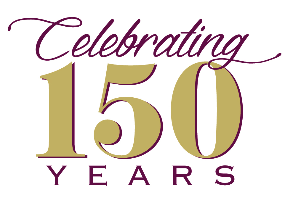 150 years
