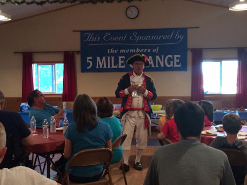 community service image