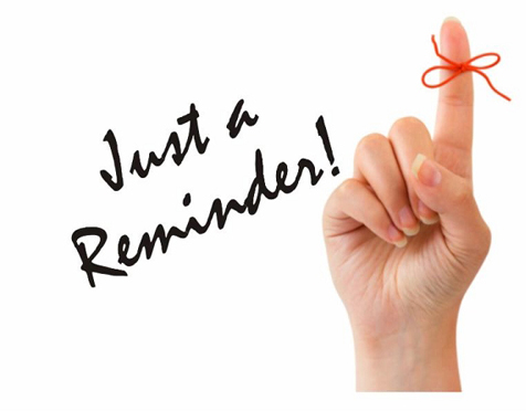 just_a_reminder_front