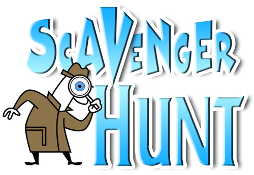scavenger-hunt