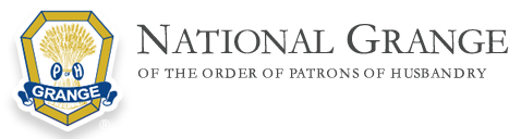 National Grange of The Order of Patrons of Hubandry